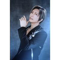 GACKT、フジドラマ初出演で月9初主演 弁護士＆建築士“二刀流”の主人公演じる痛快リーガル作品誕生【ブラックトリック】
