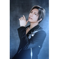 GACKT、月9初主演！ 痛快リーガルドラマ「ブラックトリック～裁きを操る弁護人～」7月20日スタート