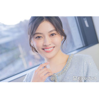 【4代目バチェロレッテ平松里菜インタビュー後編】ファイナルローズの決め手 シリーズ史上初の決断へ率直な思い吐露「相手の気持ちを大切にしたかった」＜ネタバレあり＞