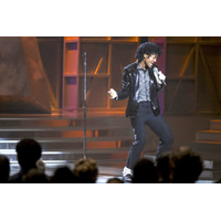 本人の歌声を融合！『Michael／マイケル』本編映像「ビリー・ジーン編」公開　IMAX先行上映実施