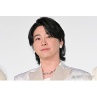 ミセス大森元貴、M!LKメンバー全員が「我が家に来てくれた」初解禁エピソード披露「朝の5時まで…」