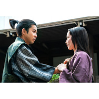 慶（吉岡里帆）の隠し事が明らかに。憎しみが交差する乱世、小一郎（仲野太賀）の歩み寄りから生まれた幸福とは【NHK大河『豊臣兄弟！』19話】
