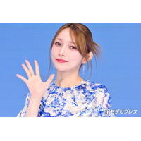 後藤真希、美肌保つ秘訣は「豆腐タッチ」10代からの肌遍歴回顧「ニキビができてすごい肌荒れした」