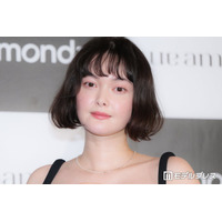 玉城ティナ、初のジュエリーブランド立ち上げ 30代目前で新たな挑戦に意欲「人生の半分働いていることになるので」