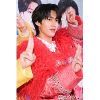 M!LK曽野舜太「好きすぎて滅！」コラボのミセス特注衣装の裏側明かす「柔に色々聞いて作ってくれたらしくて」