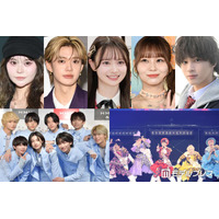 M!LKのバズが止まらない AKB48・＝LOVE・EBiDAN後輩グループらが新曲「アイドルパワー」で“日本を元気に”