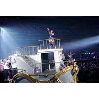 乃木坂46梅澤美波、卒業した同期・久保史緒里＆山下美月Wセンター楽曲で中心に立つ「涙腺崩壊」「エモい」と反響続々【14thバスラ DAY2】