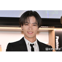 THE RAMPAGE川村壱馬、活動休止中の胸中吐露「何にも意味を見出せなくなり、正直な話、全てを諦めてしまっていました」