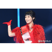 鳥居みゆき、衝撃の低血糖対策 ポケット常備の食べ物にツッコミ「裸で入れてんの！？」