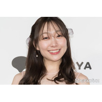 須田亜香里、圧巻美脚際立つミニスカ＆ショーパン衣装ショット4選に反響「スタイル抜群で憧れる」「脚長くて綺麗すぎる」
