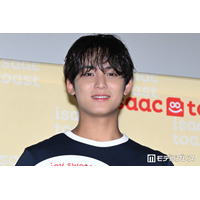 SEVENTEEN・MINGYU（ミンギュ）東京に降臨「毎週会えて嬉しいです」550人のファンへサプライズも