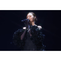 乃木坂46梅澤美波、8分間のスピーチで語ったキャプテン就任時の本音「重たくて苦しかった」 現在は“宝物”に【スピーチ全文／14thバスラDAY3】