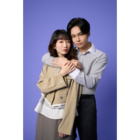 岡本夏美＆沢村玲（ONE N’ ONLY）W主演、人気TL漫画「今から、親友やめようか。」実写化 友情と恋愛の狭間で葛藤する甘く危険な溺愛ラブストーリー