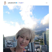 有名女優、3つに仕切られた我が家の卵かけご飯公開「シンプルイズベスト」「健康的で真似したいです」の声