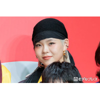 XG・COCONA、ベリーショートに丸刈り…ヘアスタイル一挙公開「全部似合ってる」「圧巻オーラ」と反響