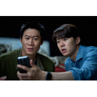 チン・ソンギュ＆コンミョンの映画『チーム・ハズバンド』、チェ・ミンシク＆チェ・ヒョヌク最新作ほかNetflix6月作品