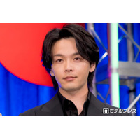中村倫也、ロケ中にメールしていた友人との意外な関係性にスタジオ驚き「やばいね」「すげぇ」