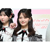 ＝LOVE高松瞳「やっぱ好きなんやろ？」イメチェン姿にファン悶絶「ぱっつん前髪復活嬉しい」「ビジュ最強」