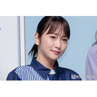川栄李奈、離婚後初の公の場 2年前語った夢実現に喜び＆今後挑戦したいこと明かす