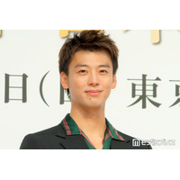 竹内涼真、フラミンゴの生態・求愛行動に興味津々「お嫁さんを探すのに必死な時期なんです」武豊も共感