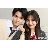 「今日好き」しゅんゆまカップル、交際7ヶ月記念の密着プリクラ公開「バックハグにキュン」「最高の推しカップル」の声