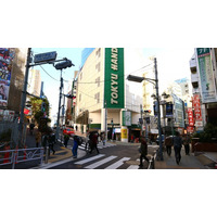 ハンズ渋谷、11月で営業終了発表 48年の歴史に幕下ろす「賃貸借契約の満了に伴い」【全文】