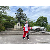 寺島進、愛車の日産プレジデント公開「渋くてかっこいい」「センス抜群」と注目集まる
