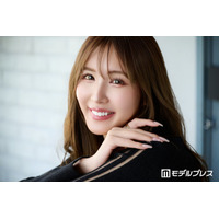 経営者×キャバ嬢の二刀流・藤咲ひなた、1億詐欺被害の過去「人格がおかしくなりそうでした」乗り越えた先で描く壮大な夢【モデルプレスインタビュー】
