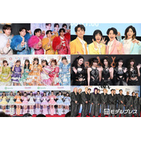 サカナクション「夜の踊り子」が14年越しに“ミーム化” M!LK・モナキ・LE SSERAFIMらカバーでバズ加速
