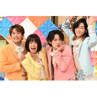 純烈弟分・モナキ、夢は紅白歌合戦「純烈さんの後を追いかけて」ファンに伝えたいことは？【モナキ 純度100％！】
