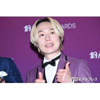 見取り図リリー、結婚発表 お相手・プロポーズに言及 婚姻届の証人は相方・盛山晋太郎
