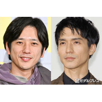 錦戸亮、退所後に二宮和也へ「1回だけ連絡しました」当時のやり取り明かす「普通に返してくれて嬉しかった」