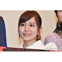 元AKB48メンバー、1歳息子の手作りバースデーケーキ＆花束プレートが話題「センス抜群」「おしゃれで素敵」夫はロッテ・石川柊太選手