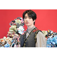 TXT・BEOMGYU（ボムギュ）表参道降臨「日本で美味しかったものは？」に即答