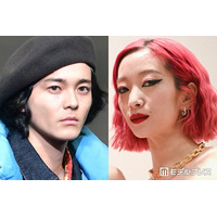 俳優×漬物屋“二刀流”三宅亮輔＆AMIAYA・AYA、結婚発表 密着ウエディングフォト＆直筆手紙公開