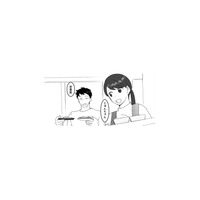 交際3ヶ月、彼女を守るための同棲生活がスタート。ふたりの関係はさらに深まって…【最初から、全部ウソだった #５】