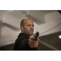 3週連続ジェイソン・ステイサム！『キラー・エリート』『メカニック』など主演作放送 BS日テレで5月31日より