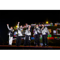 【嵐ラストライブ】大野智「嵐はこれからも生き続けます」5人が最後に伝えた26年半の感謝＜あいさつ全文掲載＞