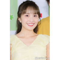 「パイの実」史上初のアニメ化決定 ももクロ百田夏菜子が“推しキャラ”告白「ももクロ要素をたくさん見つけて…」