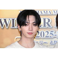 BOYNEXTDOORジェヒョン、右手中指骨折で当面ギプス着用 今後のスケジュールは「流動的に運営」