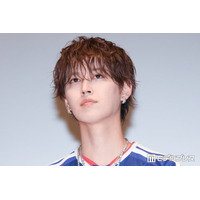 JO1白岩瑠姫「自分を叱ってやりたい」学生時代の行い明かす