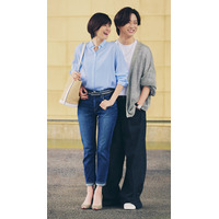 内田有紀、timelesz寺西拓人と木曜劇場W主演・寺西は民放連ドラ初主演「昼顔」「あなして」プロデューサー手がける“歳の差純愛”【ラストノート】