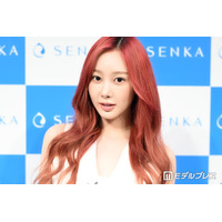 aespaジゼル「元々は女優になりたかった」大学合格も“興味なかった”韓国アイドルの道に進んだ理由