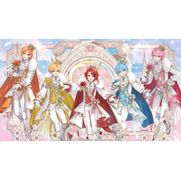 すとぷり、結成10周年当日「めざましテレビ」「ノンストップ！」などフジ4番組登場 ライブ映像含む特別番組も放送