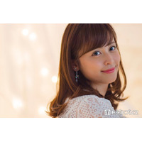 第1子出産の久慈暁子、赤ちゃん抱いた姿公開 高級ホテルの産後ケアでリフレッシュ「ゴージャスな部屋で凄い」「すくすく育ってる」の声