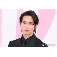 山下智久、海外進出を後押ししたベテラン俳優とは 事務所に言わず自らアポ取りも「連絡をしてオフィスに会いに行って」