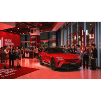 「MAJ NIGHT PULSE DRIVE」開催決定「MUSIC AWARDS JAPAN2026」の世界観を体感できる映像＆ディスプレイも【会場・日程】