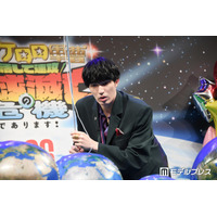 SixTONESジェシー、グループ内で筋トレ流行で“絆”生まれる「樹、今いい感じですよ」親LINEの存在も明かす【新劇場版☆ケロロ軍曹】