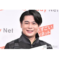 ノブコブ吉村崇、生放送で嵐への想い語る「まだまだ物語続くんじゃないですか」“嵐はインフラ”発言が話題