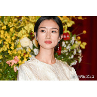 河合優実、2028年度前期朝ドラ「ほんのモキチ」主演に決定
